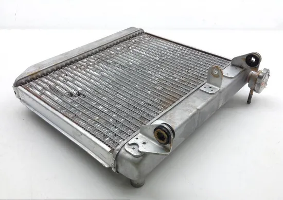 Engine Radiator Cooling from 2008 Honda TRX 450ER x