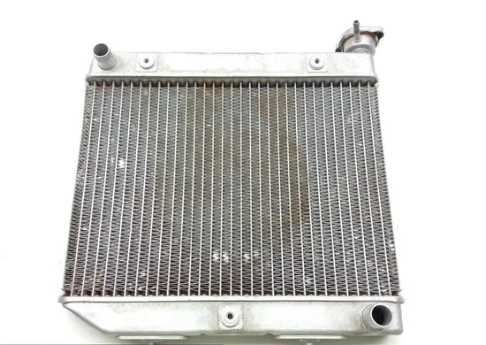 Engine Radiator Cooling from 2008 Honda TRX 450ER x