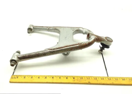 Right Lower A Arm from 2008 Honda TRX 450ER 1652A