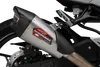 Yoshimura AT2 Street Slip On SS Exhaust Pipe Muffler