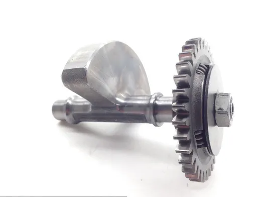 Engine Counter Balancer 2003 Suzuki Quadsport Z400 LTZ400 2x4 1665