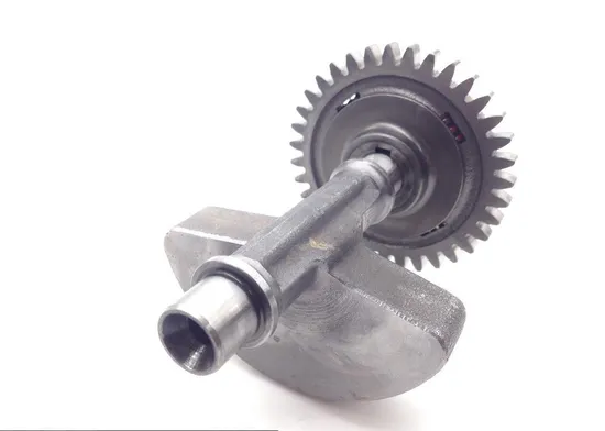 Engine Counter Balancer 2003 Suzuki Quadsport Z400 LTZ400 2x4 1665