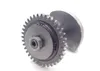 Engine Counter Balancer 2003 Suzuki Quadsport Z400 LTZ400 2x4 1665