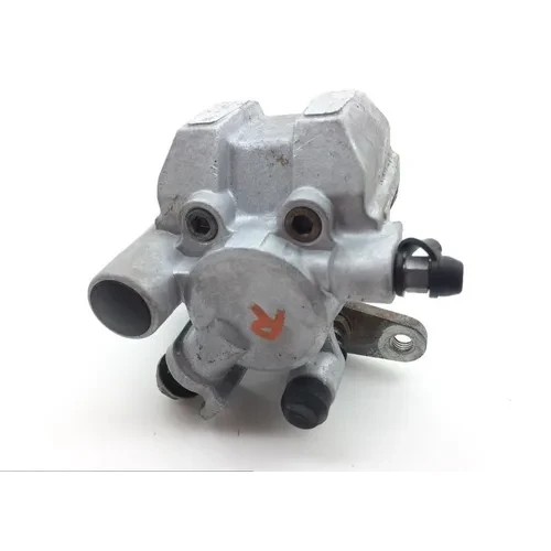 Right Passenger Front Brake Caliper 2003 Suzuki Quadsport Z400 LTZ400 2x4 1665 3