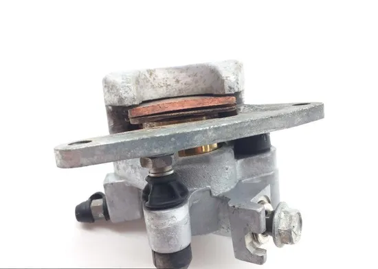 Right Passenger Front Brake Caliper 2003 Suzuki Quadsport Z400 LTZ400 2x4 1665