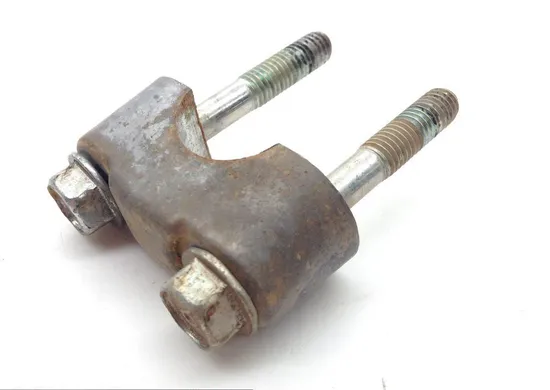 Handlebar Handle Bar Mount Clamps 7/8 2010 Kawasaki Brute Force 750 4x4i 1657