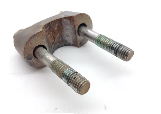 Handlebar Handle Bar Mount Clamps 7/8 2010 Kawasaki Brute Force 750 4x4i 1657