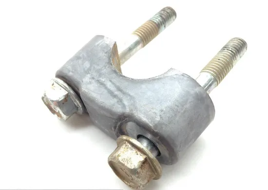 Handlebar Handle Bar Mount Clamps 7/8 2010 Kawasaki Brute Force 750 4x4i 1657