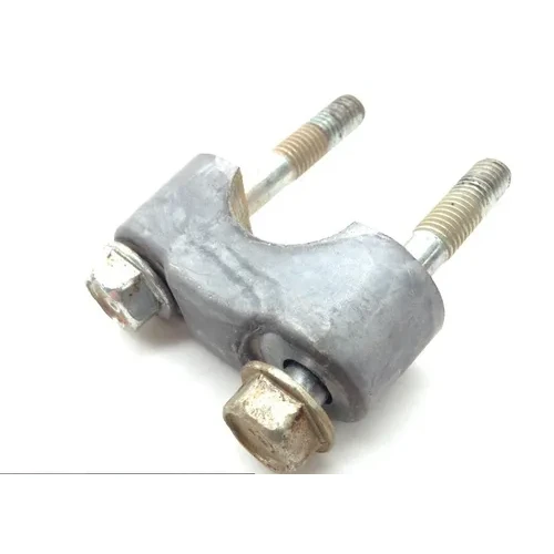 Handlebar Handle Bar Mount Clamps 7/8 2010 Kawasaki Brute Force 750 4x4i 1657 7