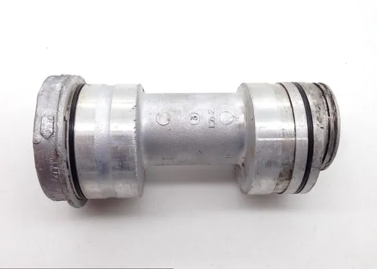 Rear Wheel Axle Bearing Carrier 2008 Yamaha Raptor 700 YFM700R 1659A PARTS