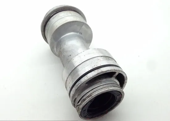 Rear Wheel Axle Bearing Carrier 2008 Yamaha Raptor 700 YFM700R 1659A PARTS