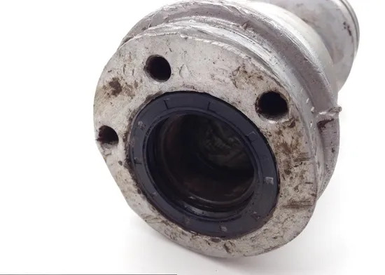 Rear Wheel Axle Bearing Carrier 2008 Yamaha Raptor 700 YFM700R 1659A PARTS