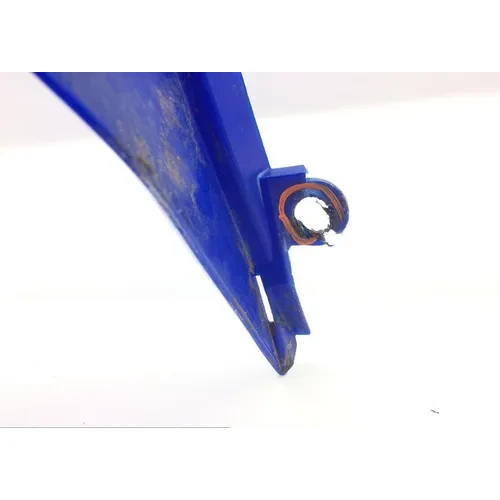 Rear Fender Fenders Plastic 2008 Yamaha Raptor 700 YFM700R 1659A x 17