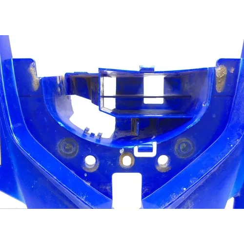 Rear Fender Fenders Plastic 2008 Yamaha Raptor 700 YFM700R 1659A x 7