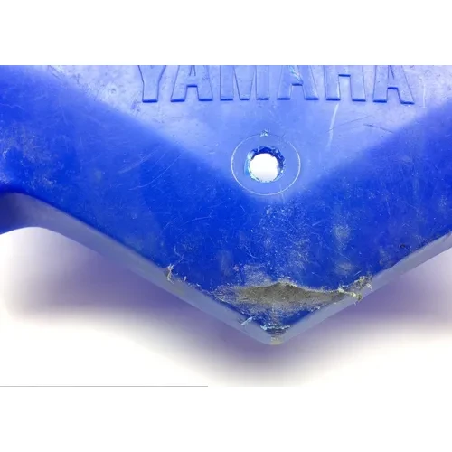 Rear Fender Fenders Plastic 2008 Yamaha Raptor 700 YFM700R 1659A x 11