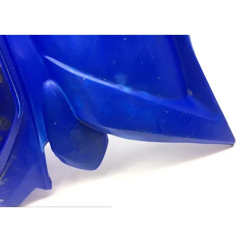 Rear Fender Fenders Plastic 2008 Yamaha Raptor 700 YFM700R 1659A x 5