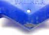 Rear Fender Fenders Plastic 2008 Yamaha Raptor 700 YFM700R 1659A x