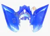 Rear Fender Fenders Plastic 2008 Yamaha Raptor 700 YFM700R 1659A x