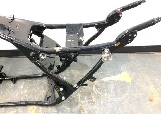 Main Frame Chassis  1995 Harley-Davidson Road King FLHR 1650