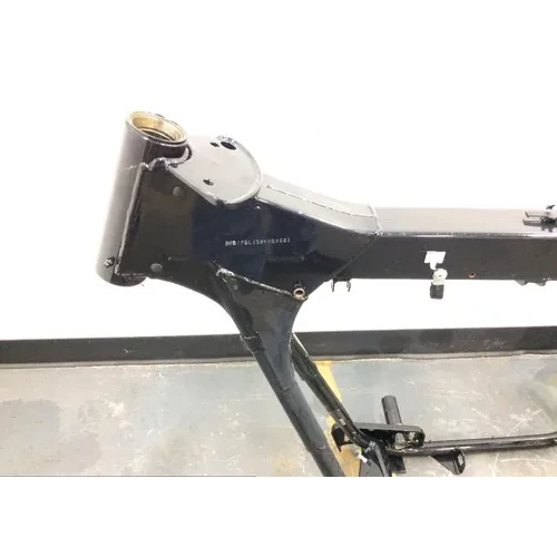 Main Frame Chassis  1995 Harley-Davidson Road King FLHR 1650 17