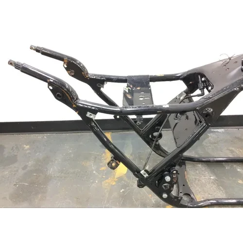 Main Frame Chassis  1995 Harley-Davidson Road King FLHR 1650 7