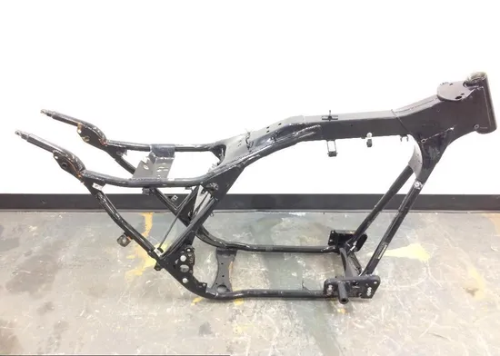 Main Frame Chassis  1995 Harley-Davidson Road King FLHR 1650