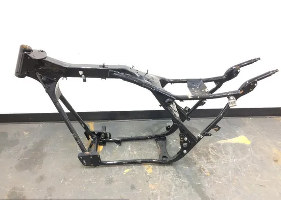 Main Frame Chassis  1995 Harley-Davidson Road King FLHR 1650