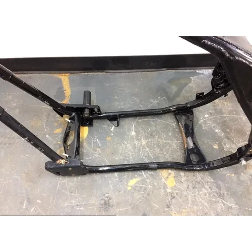 Main Frame Chassis  1995 Harley-Davidson Road King FLHR 1650 19