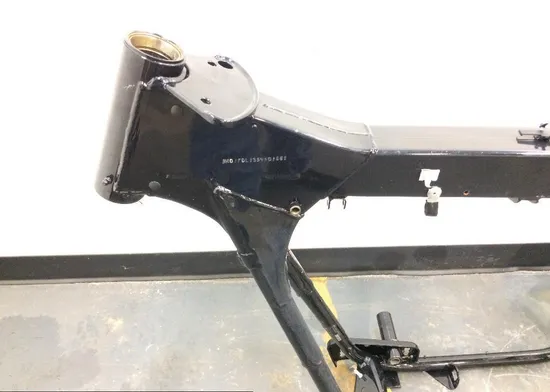 Main Frame Chassis  1995 Harley-Davidson Road King FLHR 1650