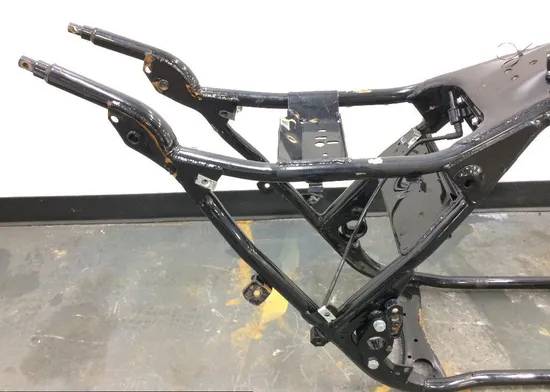Main Frame Chassis  1995 Harley-Davidson Road King FLHR 1650