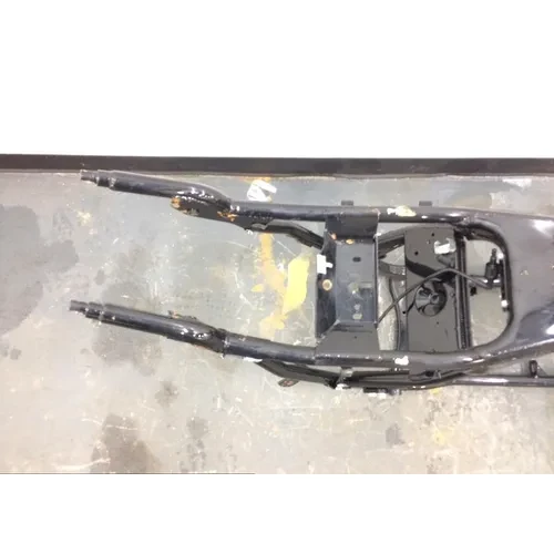 Main Frame Chassis  1995 Harley-Davidson Road King FLHR 1650 5