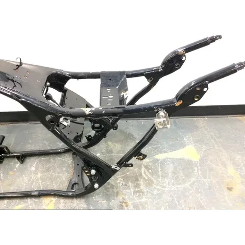 Main Frame Chassis  1995 Harley-Davidson Road King FLHR 1650 21