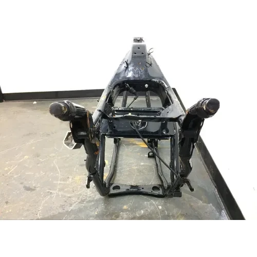 Main Frame Chassis  1995 Harley-Davidson Road King FLHR 1650 23