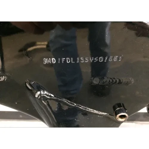 Main Frame Chassis  1995 Harley-Davidson Road King FLHR 1650 15