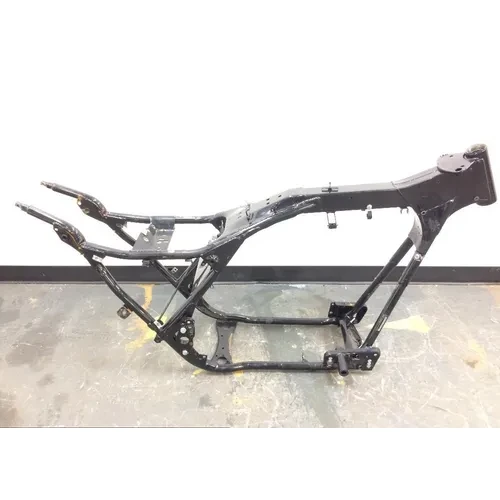 Main Frame Chassis  1995 Harley-Davidson Road King FLHR 1650 3