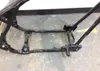Main Frame Chassis  1995 Harley-Davidson Road King FLHR 1650