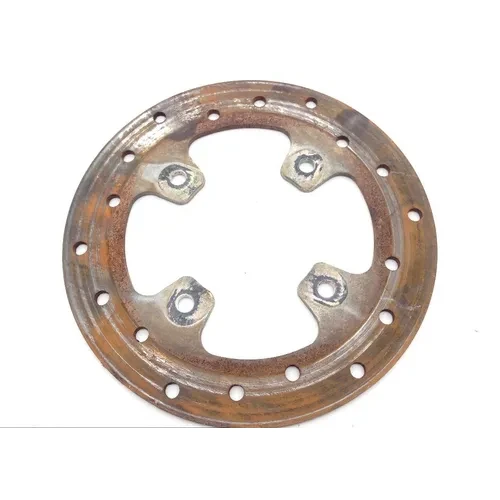Rear Brake Rotor 2008 Polaris Outlaw 450 MXR 1663 8