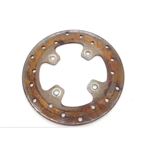 Rear Brake Rotor 2008 Polaris Outlaw 450 MXR 1663 5