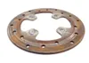 Rear Brake Rotor 2008 Polaris Outlaw 450 MXR 1663