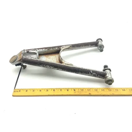 Left Lower A-Arm 2002 Yamaha Raptor 660R YFM660R 1656A 17