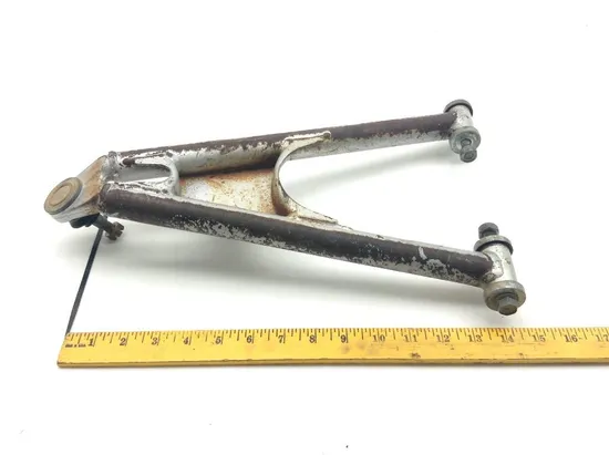 Left Lower A-Arm 2002 Yamaha Raptor 660R YFM660R 1656A