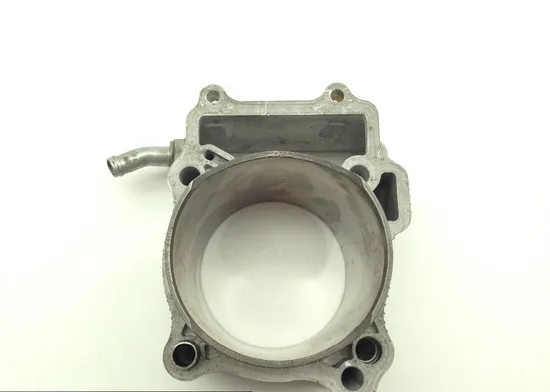 Engine Cylinder Jug 2004 Suzuki Quadsport Z400 LTZ400 2x4 1686 Parts