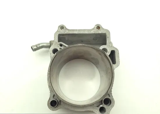 Engine Cylinder Jug 2004 Suzuki Quadsport Z400 LTZ400 2x4 1686 Parts