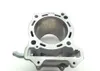 Engine Cylinder Jug 2004 Suzuki Quadsport Z400 LTZ400 2x4 1686 Parts