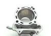 Engine Cylinder Jug 2004 Suzuki Quadsport Z400 LTZ400 2x4 1686 Parts