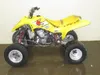 Engine Cylinder Jug 2004 Suzuki Quadsport Z400 LTZ400 2x4 1686 Parts