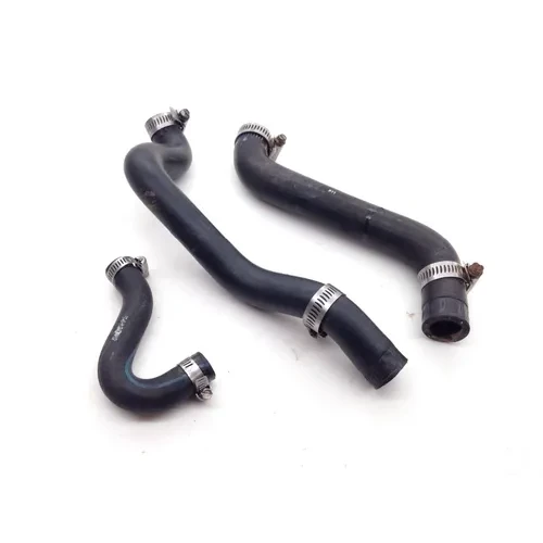 Engine Radiator Cooling Hoses 2006 Polaris Outlaw 500 1662 3