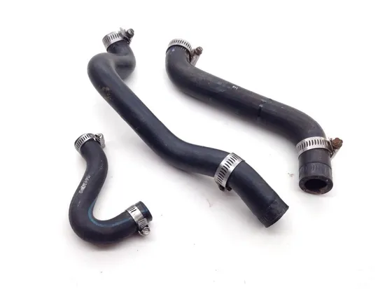 Engine Radiator Cooling Hoses 2006 Polaris Outlaw 500 1662