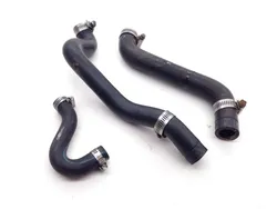 Engine Radiator Cooling Hoses 2006 Polaris Outlaw 500 1662