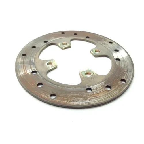 Front Brake Rotors 2006 Polaris Outlaw 500 1662 7